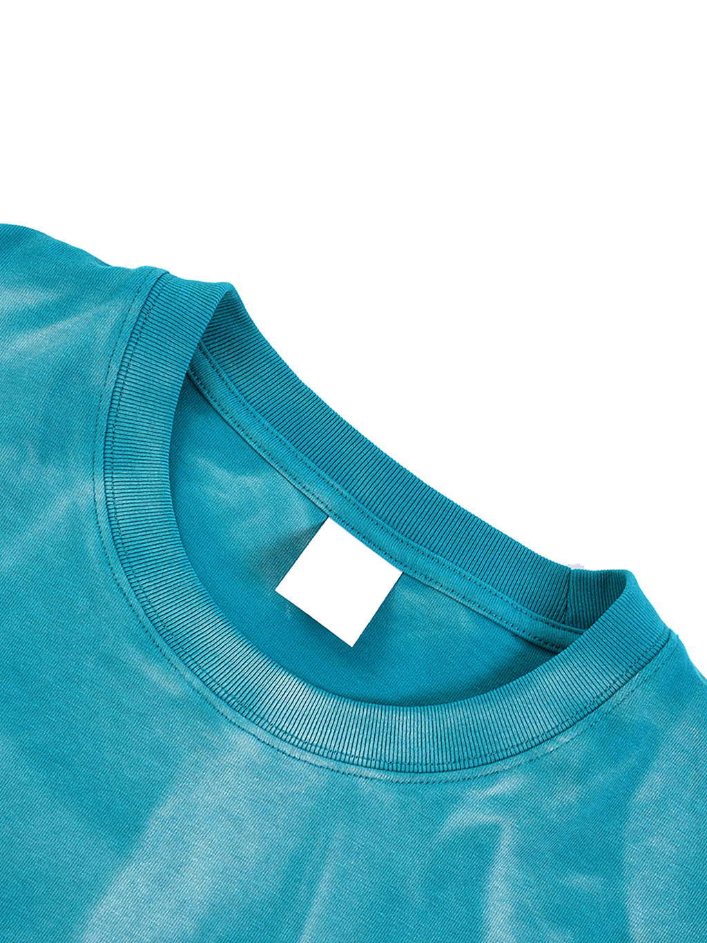 Hand-Scrunched Sunfade T-Shirt – Vintage Streetwear | Tapstitch-9